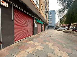 Bar en venta en País Valencià en Mislata