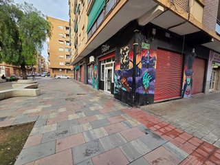Bar en venta en País Valencià en Mislata