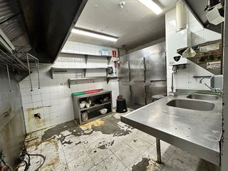 Bar en venta en País Valencià en Mislata