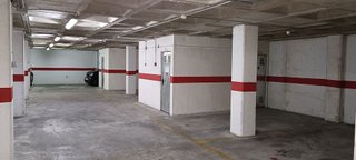 Garaje en venta en San Juan de Alicante/Sant Joan d´Alacant