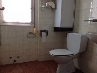 Piso en venta en Santo Domingo de la Calzada