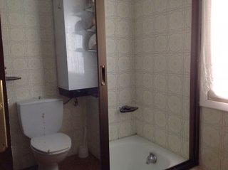 Piso en venta en Santo Domingo de la Calzada