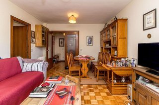 Piso en venta en Trobajo del Camino en San Andrés del Rabanedo