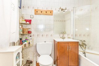 Piso en venta en Trobajo del Camino en San Andrés del Rabanedo