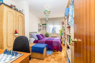 Piso en venta en Trobajo del Camino en San Andrés del Rabanedo