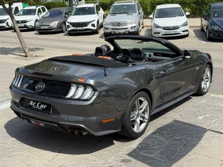 Ford Mustang 5.0 Ti-VCT V8 331KW Mustang GT A.(Conv.)