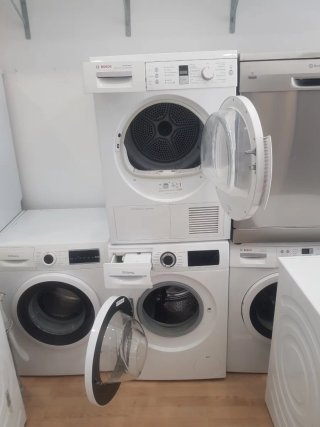 Lavadora Balay Secadora Bosch  garantía transporte