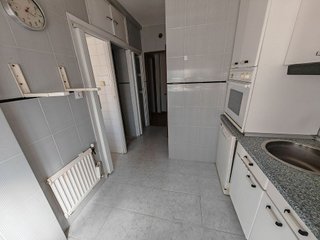 Piso en venta en Centro - El Pilar en Ciudad Real