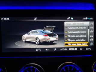 Mercedes-Benz CLS CLS 350
