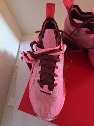 Scarpe Fastroid Ferrari Style Rosa