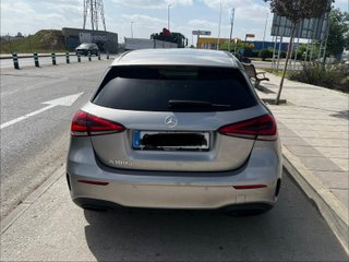 Mercedes-Benz Clase A A 180 d