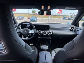 Mercedes-Benz Clase A A 180 d