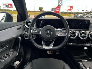 Mercedes-Benz Clase A A 180 d