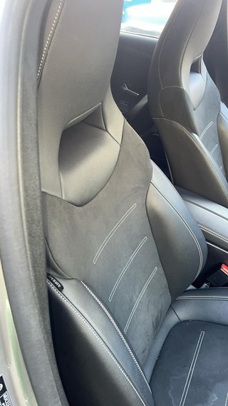 Mercedes-Benz Clase A A 180 d