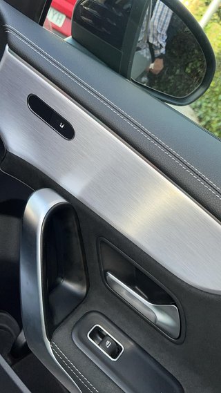 Mercedes-Benz Clase A A 180 d