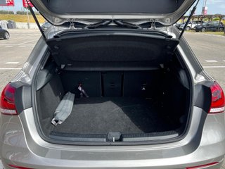 Mercedes-Benz Clase A A 180 d