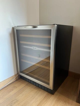 Nevera de Vinos Saivod