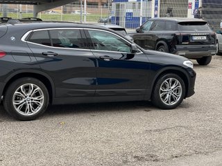BMW X2 sDrive18i