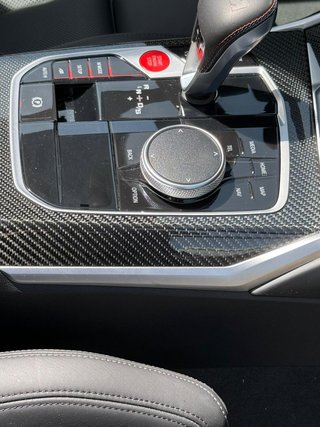 BMW Serie 3 M3 Competition M xDrive