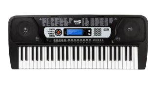 Piano Eléctrico RockJam RJ654, 54 teclas SELLADO