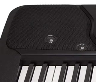 Piano Eléctrico RockJam RJ654, 54 teclas SELLADO