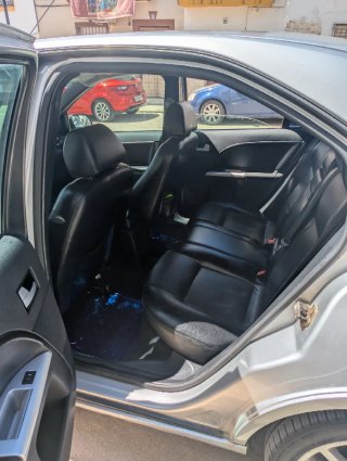 Ford Mondeo 2002