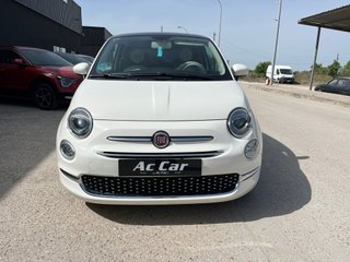 Fiat 500 Lounge 1.2 8v 51KW (69 CV)