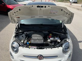 Fiat 500 Lounge 1.2 8v 51KW (69 CV)