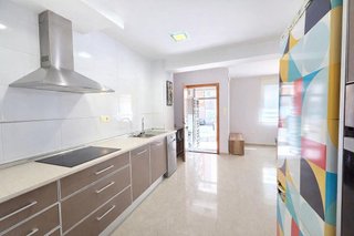 Piso en alquiler en El Pla de Sant Josep - L'Asil en Elche