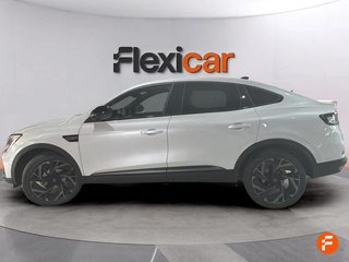 Renault Arkana Esprit Alpine TCe 116kW EDC mild hybrid