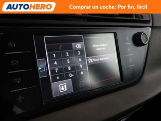 Citroën C4 Picasso 1.6 Blue-HDi Live Edition