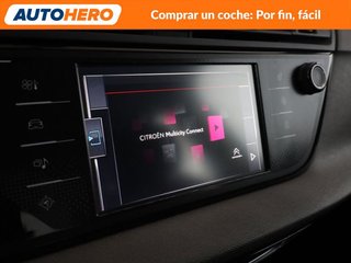 Citroën C4 Picasso 1.6 Blue-HDi Live Edition