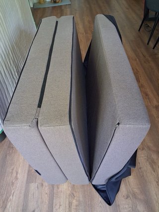 Colchon Camper