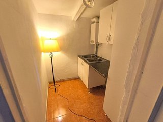Chalet en venta en Villena