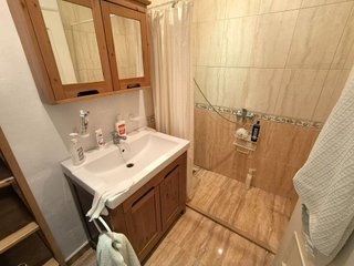 Chalet en venta en Villena
