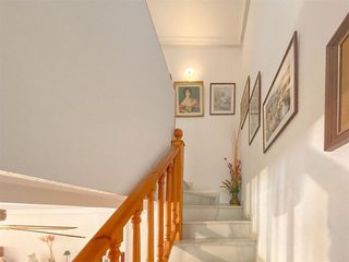 Casa adosada en venta en Torrelamata - La Mata en Torrevieja