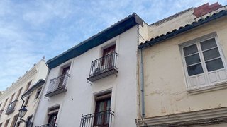 Casa adosada en venta en Zona de Cueva de Menga en Antequera