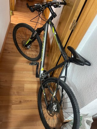 Bicicleta Orbea Talla XL