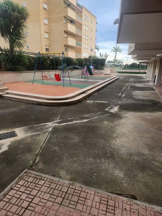 Piso en venta en Canet d´En Berenguer