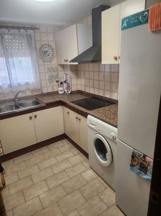 Piso en venta en Canet d´En Berenguer