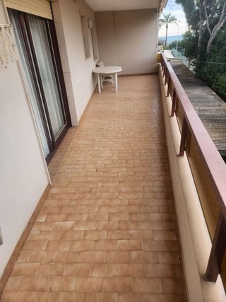 Piso en venta en Canet d´En Berenguer