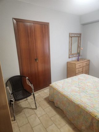 Piso en venta en Canet d´En Berenguer