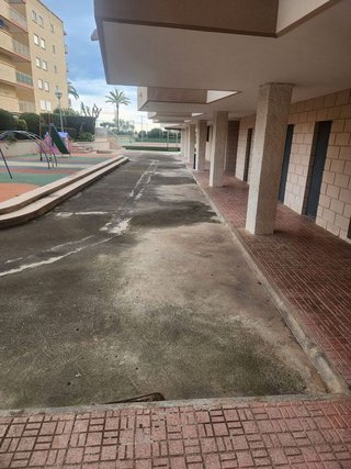Piso en venta en Canet d´En Berenguer