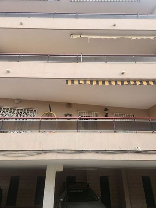 Piso en venta en Canet d´En Berenguer