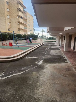 Piso en venta en Canet d´En Berenguer