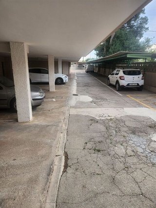 Piso en venta en Canet d´En Berenguer