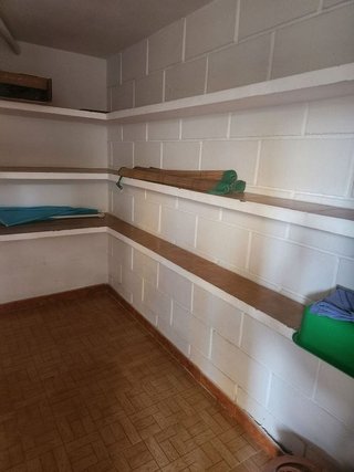 Piso en venta en Canet d´En Berenguer