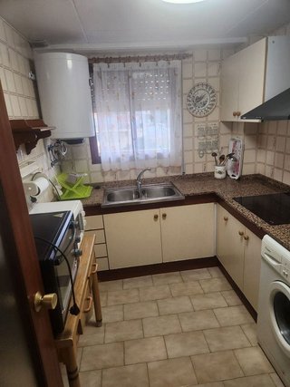 Piso en venta en Canet d´En Berenguer