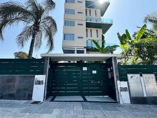 Piso en venta en Cala de Finestrat en Finestrat
