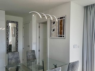 Piso en venta en Cala de Finestrat en Finestrat